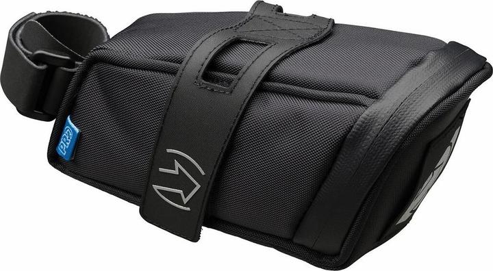 Productafbeelding PRO Zadeltas Performance M band zwart (0.60 l, Zadeltas)