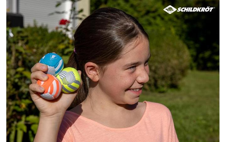 Produktbild Schildkröt Neopren Mini Fun Bälle
