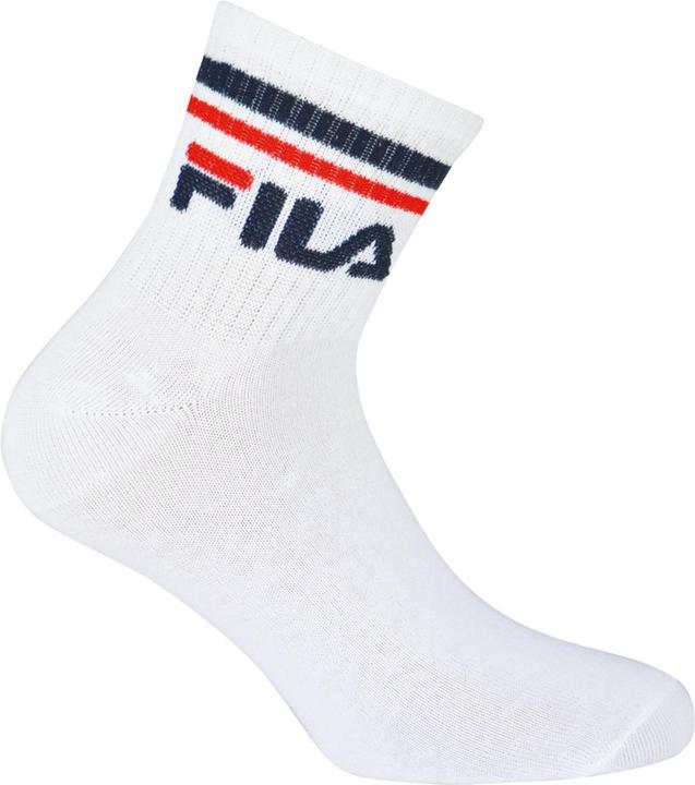 Immagine prodotto FILA Calzini a quarti (confezione da 3, 35 - 38)