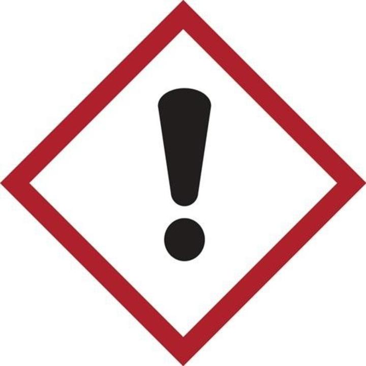 Actual product image Caramba SchweißSchutz