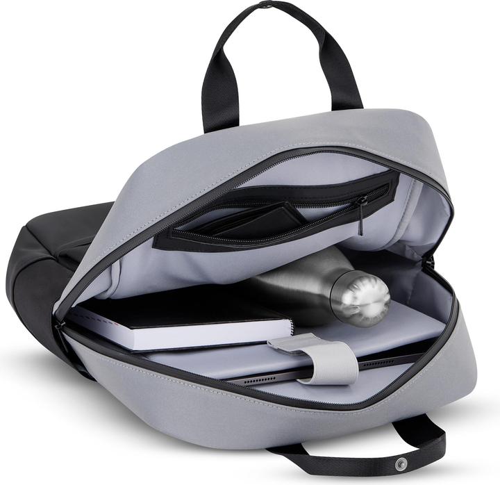 Actual product image Johnny Urban Jona Medium Bike Backpack (11 l)