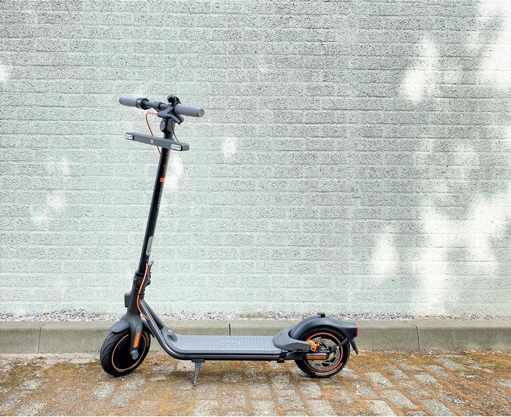 Produktbild Segway-Ninebot Blinker, Schwarz