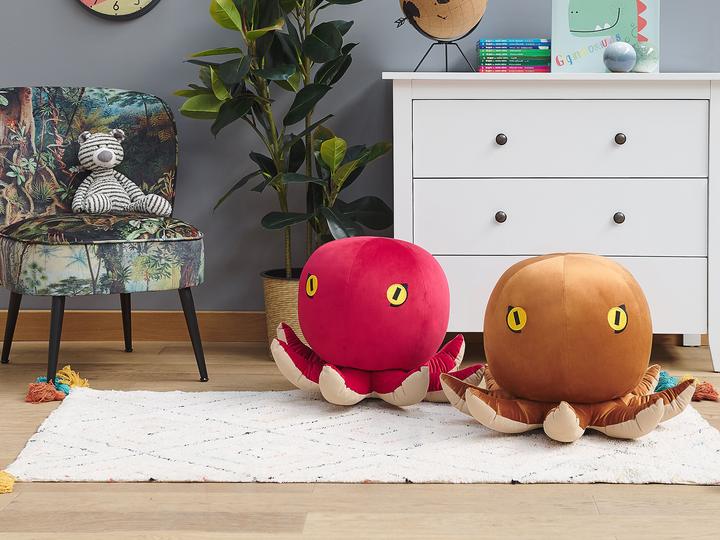 Immagine prodotto Beliani Octopus
