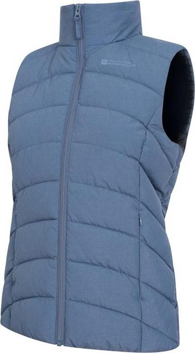 Image du produit Mountain Warehouse - Veste sans manches OPAL - Femme (42 D)