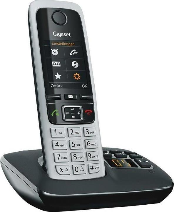 Produktbild Gigaset C430A Duo