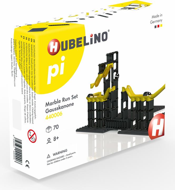 Image du produit Hubelino Canon gaussien