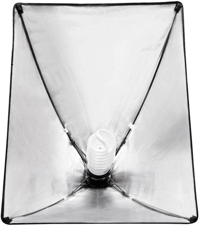 Immagine prodotto Walimex Luce del giorno 250 (60 cm)