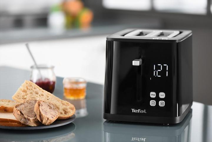Actual product image Tefal Smart 'n' Light
