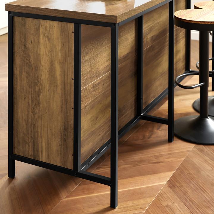 Produktbild SoBuy Kommode (170 x 89 x 60 cm)