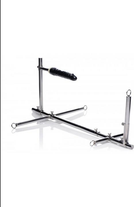 Actual product image Master Series Floor pillory