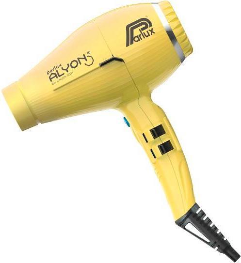 Actual product image Parlux Alyon