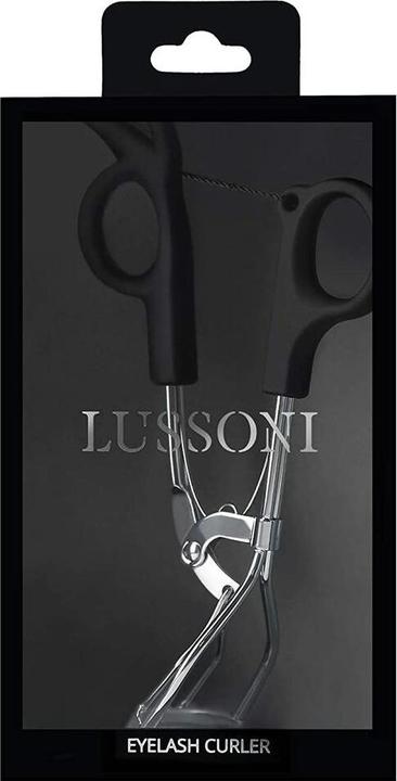 Produktbild Lussoni Mu Acc Eyelash Curler