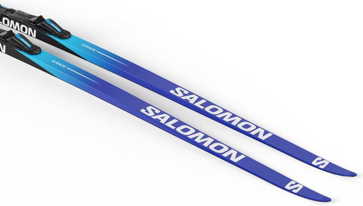 Actual product image Salomon S Race Carbon Skate Prelink Shift Race (192 cm)