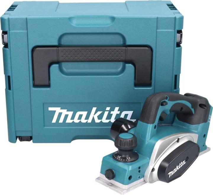 Immagine prodotto Makita Dkp180zj