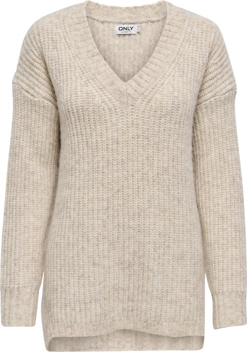 Only ONLIDA Strickpullover Strickpullover (M)