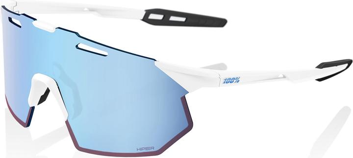 Image du produit 100% HYPERCRAFT SQ - Soft Tact White - HiPER Blue Multilayer (blanc tendre tact blanc, HiPER Blue multicouche)