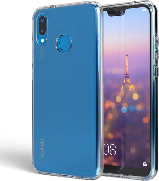Productafbeelding Nalia Mobiele telefoonhoes (Huawei P20 Lite)