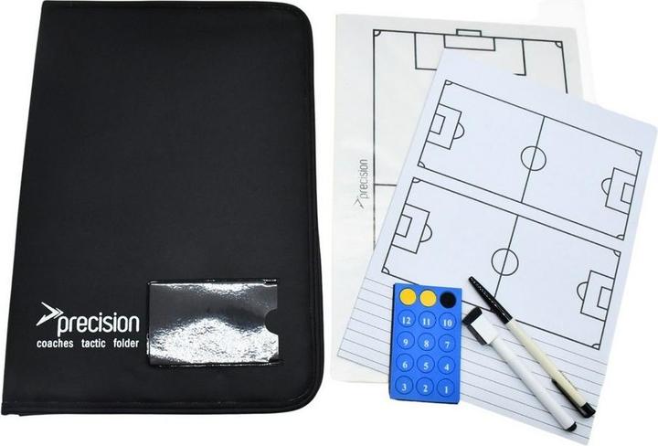 Produktbild Precision TaktikOrdner Pro
