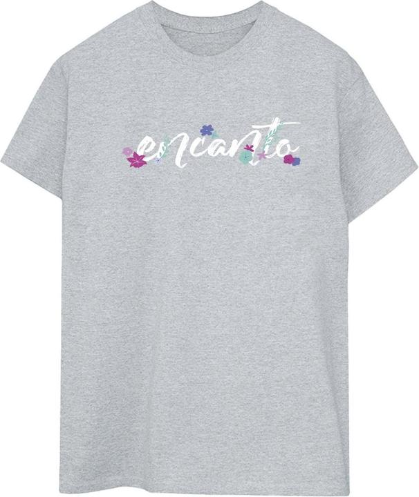 Disney Encanto Logo TShirt (3XL)