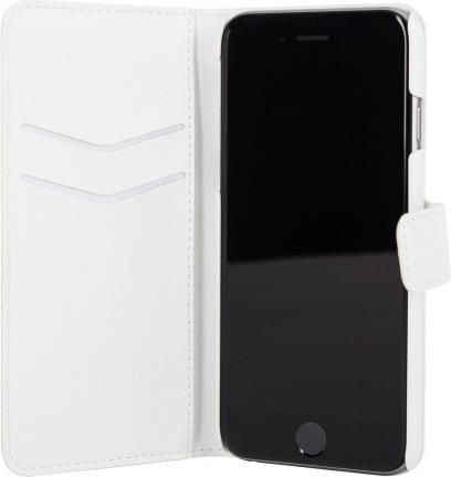 Actual product image Xqisit slim wallet (Apple iPhone 6s, Apple iPhone 6)