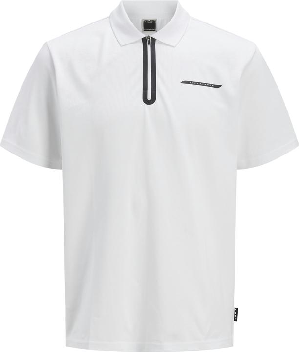Jack & Jones Jcofusion Pique Polo Ss Sn