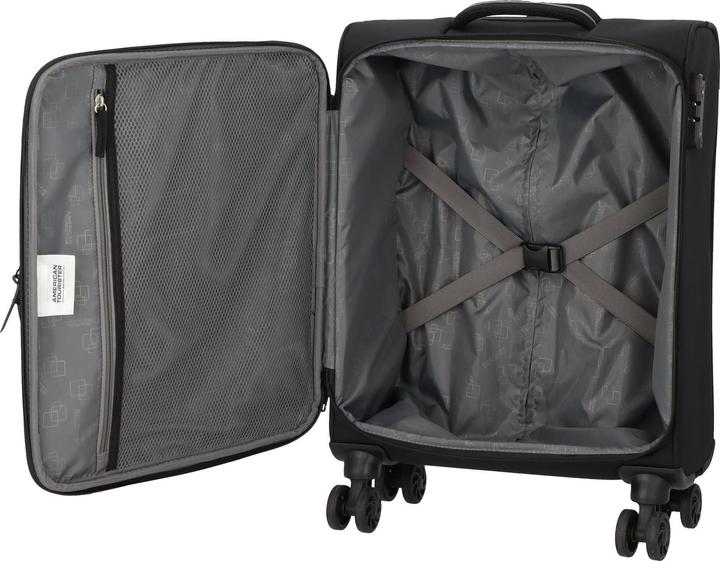 Image du produit American Tourister Take2cabin 4 roues trolley cabine 55 cm (38.50 l, Bagage à main (jusqu'à 50l))