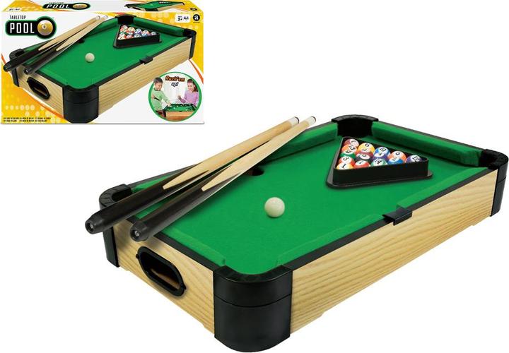 Image du produit Merchant Ambassador MA - Piscine de table de 40 cm