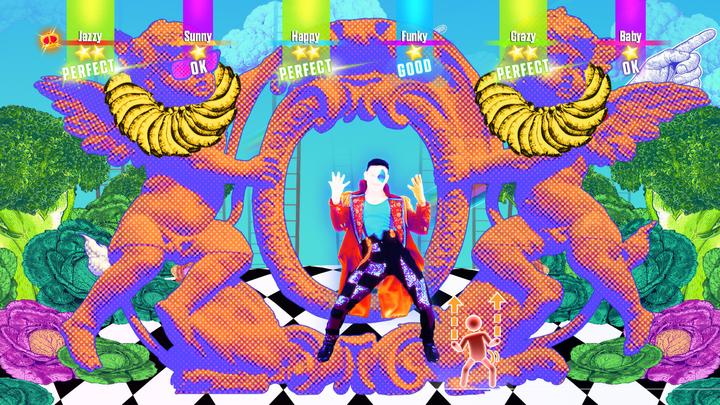 Immagine prodotto Ubisoft Just Dance 2017 (PS3)