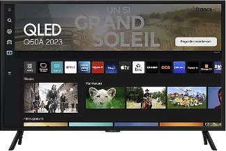 Produktbild Samsung TQ32Q50AEU Q50A Series - 32" L (32", QLED, Full HD)