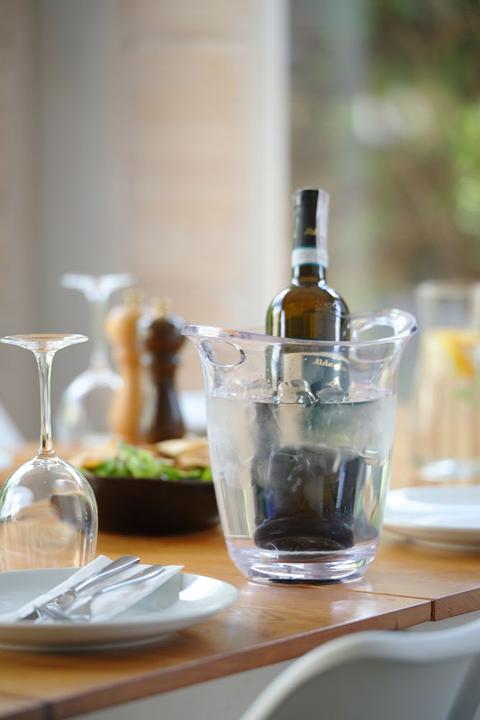 Immagine prodotto Hendi Refrigeratore per vino da bar 3L