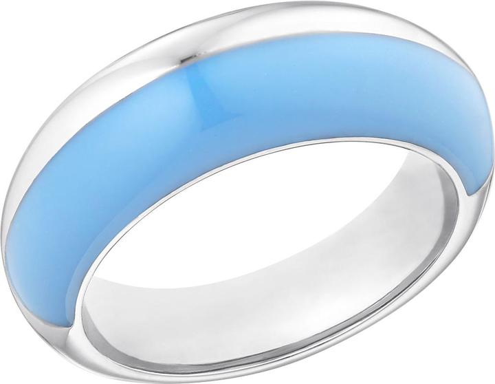 Actual product image S.Oliver Damenring (56, Steel)
