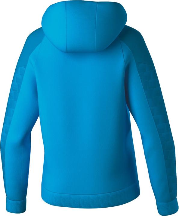 Image du produit Erima Sweat à capuche Evo Star (40)