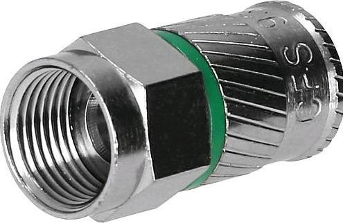 EGB CFS 9398 Connecteur auto-comprimant 4,9 10 STK (Transformateurs)