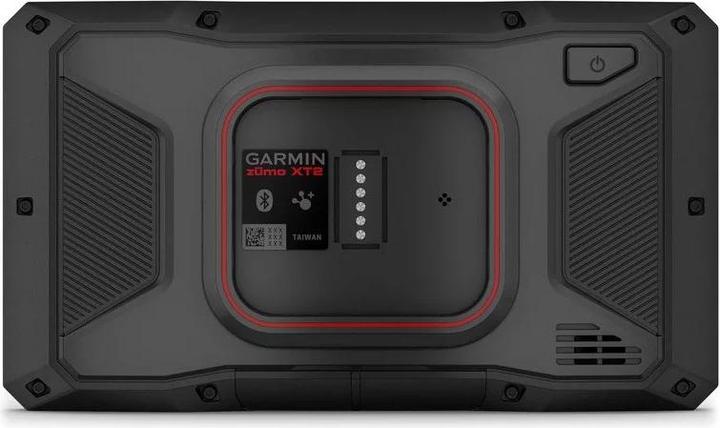 Actual product image Garmin Zumo XT2 (6")