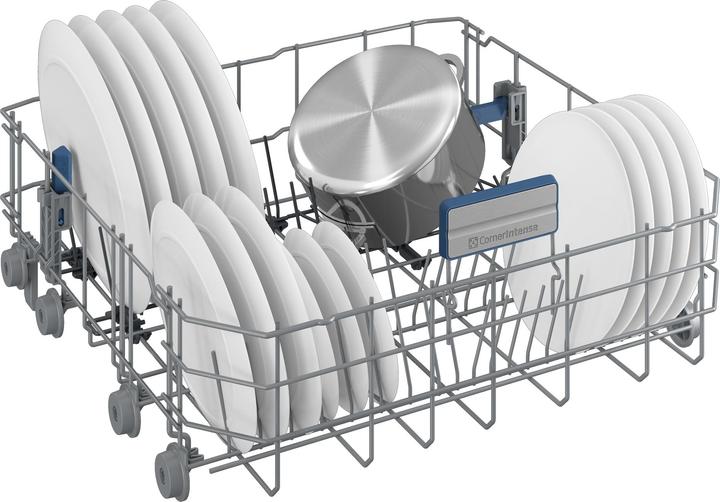 Produktbild Beko VAATWASSER INBOUW BDIN38560C