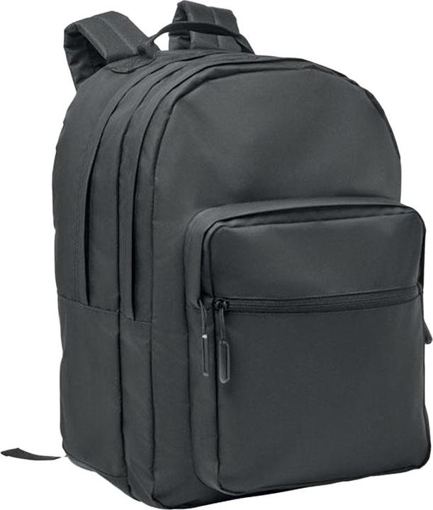 Actual product image MidOcean Valley RPET Laptop Backpack
