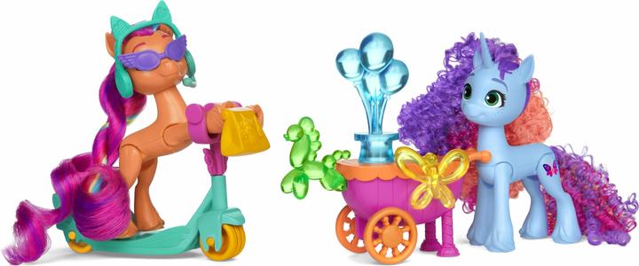 Produktbild My Little Pony F87255L0