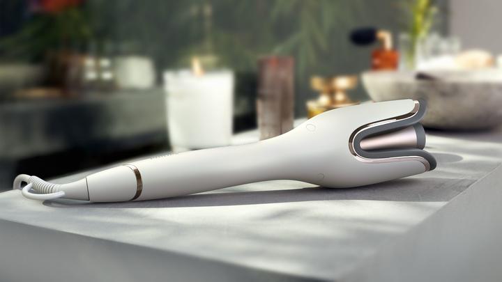 Produktbild Philips StyleCare Prestige Auto Curler