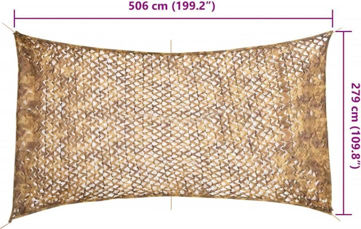 Actual product image VidaXL Odoacer