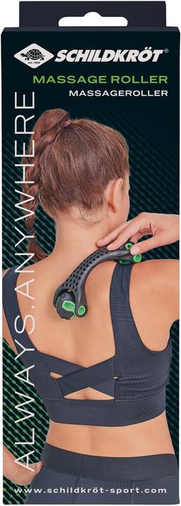 Image du produit Schildkröt Rouleau de massage