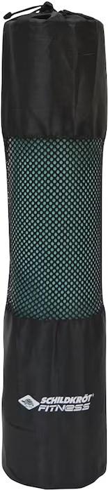 Produktbild Schildkröt Fitnessmatte navy mint 180 x 60 x 0.4 cm (4 mm)