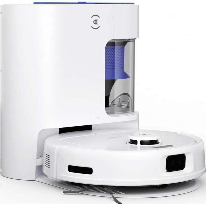 Produktbild Ecovacs N20e Plus (Saugwischroboter)