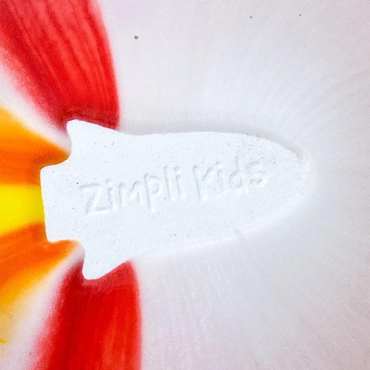Produktbild Zimpli Kids Zimpli Grosse Raketen-Überraschungs-Baff Bombz, Badebomben-Spielzeug