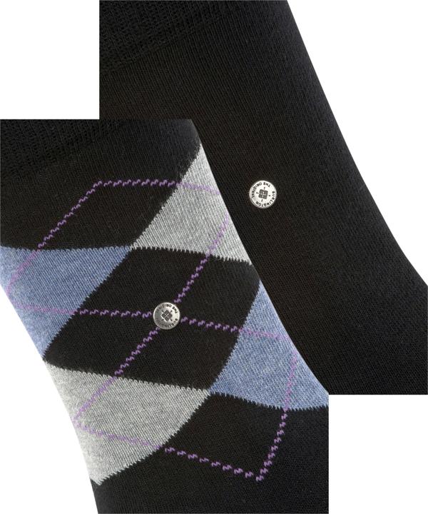 Actual product image Burlington Everyday Mix (pack of 2, 36 - 41)