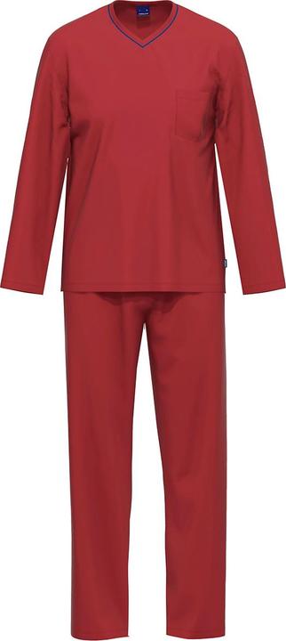 Produktbild Ammann Organic Cotton Pure Schlafanzug (48, S)