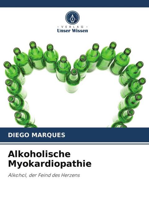 Actual product image Alkoholische Myokardiopathie (Diego Marques, 2021)