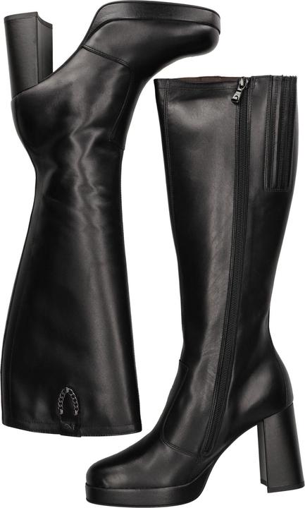 Actual product image Nero Giardini Stiefel (38)