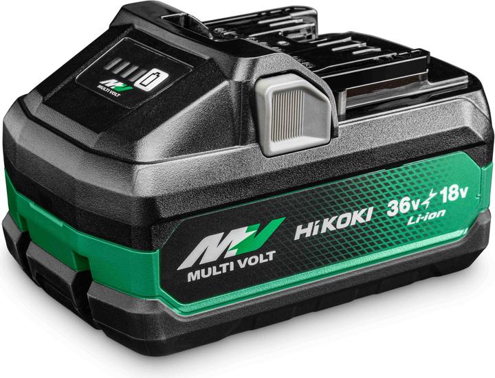 Produktbild Hitachi Battery HiKOKI Multi Volt BSL36B18X (18 V)