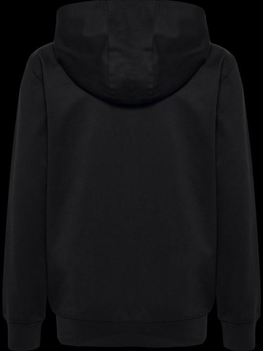Actual product image hummel Hmlgo 2.0 Zip Hoodie Kids (164)