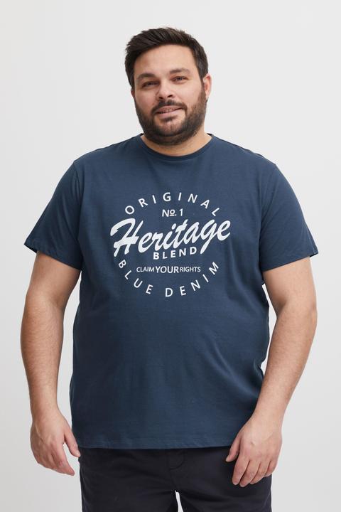 Actual product image Blend BHAbraham BT - 20716312 ME (5XL)